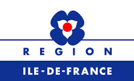 logo RegionIDF